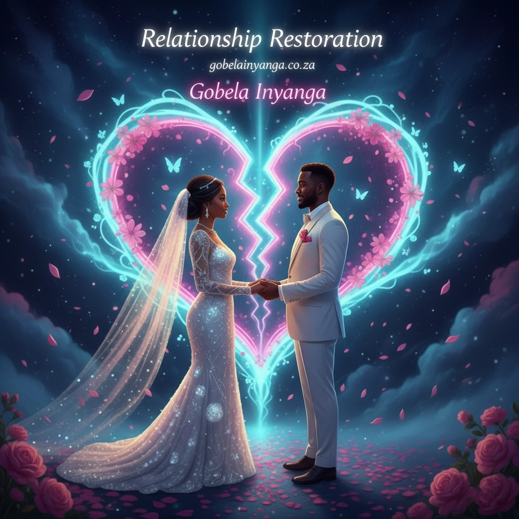 Relationship Restoration